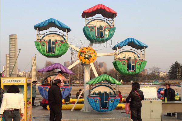 giant ferris wheel for sale